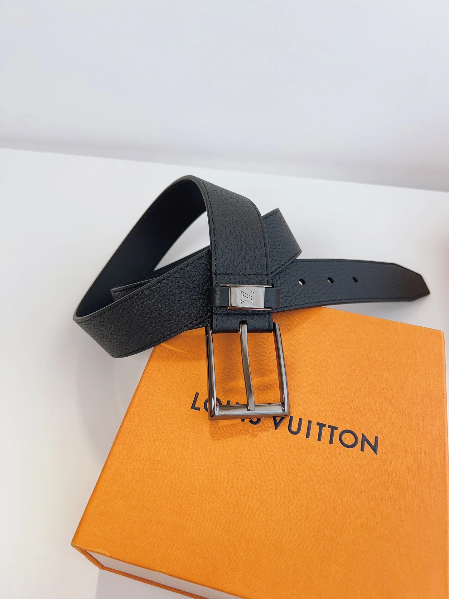 L*ouis V*uitton Top Belts AT 20230904- EyeCatching 15387