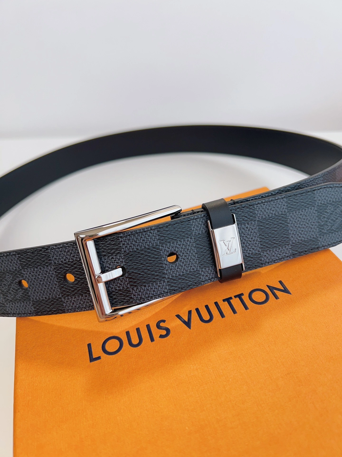 L*ouis V*uitton Top Belts AT 20230904- EyeCatching 15387