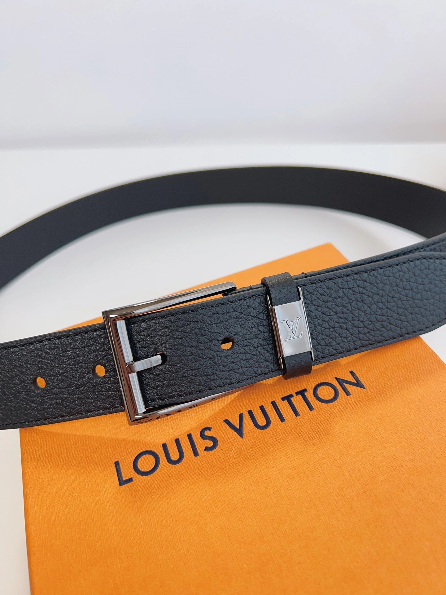 L*ouis V*uitton Top Belts AT 20230904- EyeCatching 15387