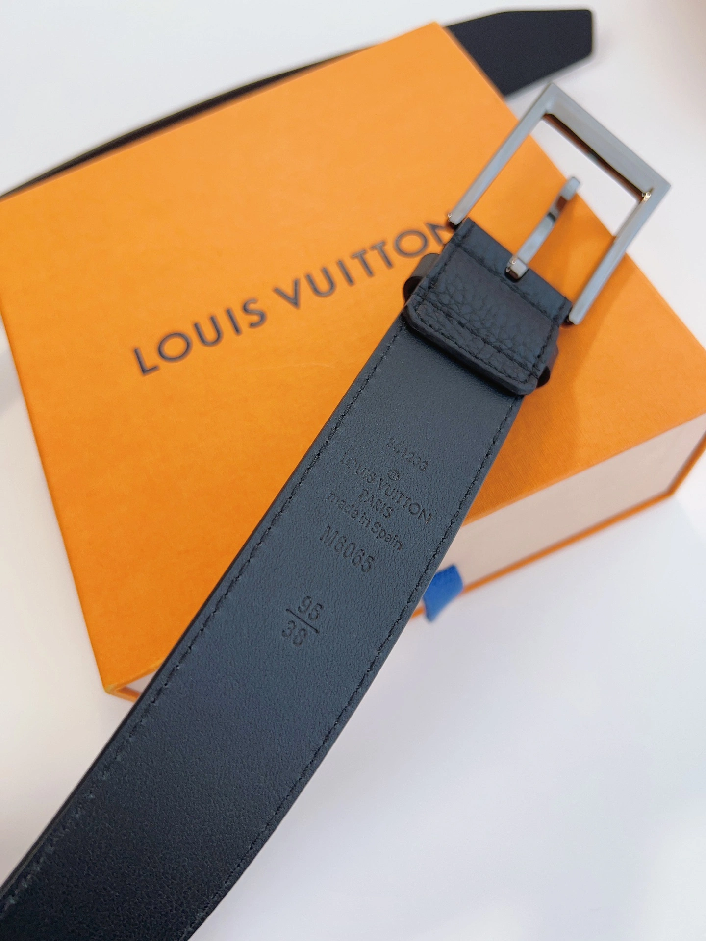 L*ouis V*uitton Top Belts AT 20230904- EyeCatching 15387