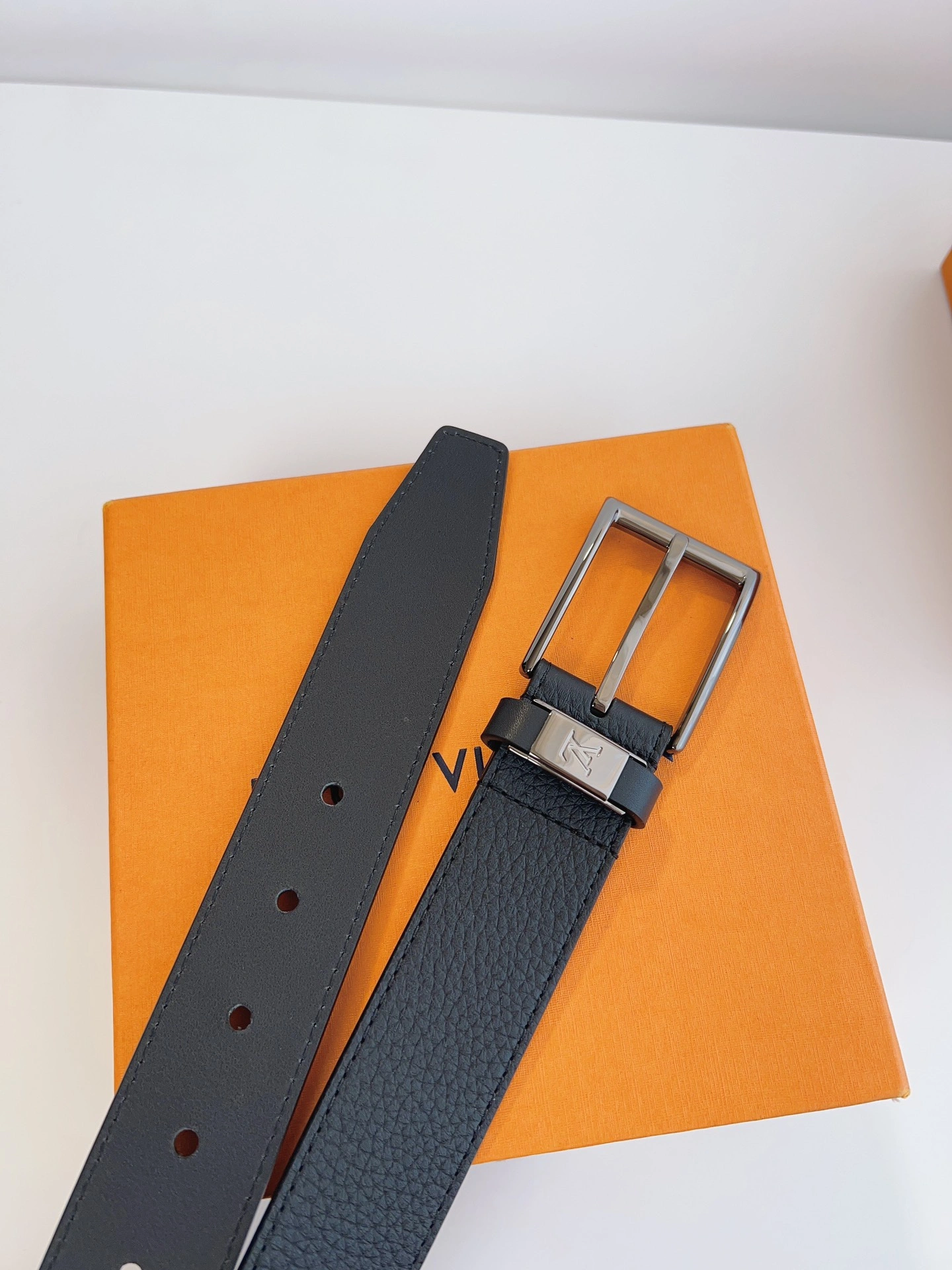 L*ouis V*uitton Top Belts AT 20230904- EyeCatching 15387