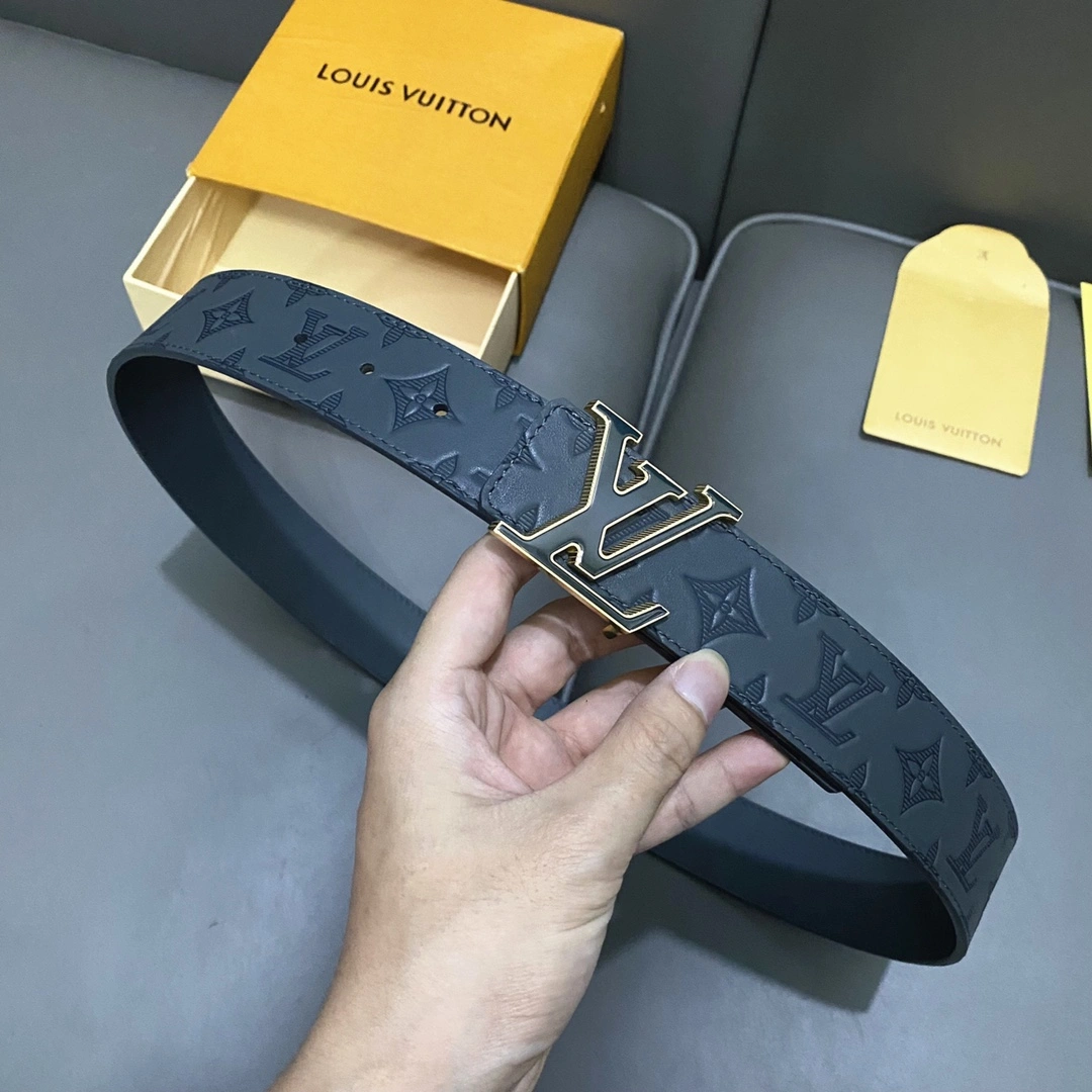 OnTrend L*ouis V*uitton Top Belts AT 20230904- 15398