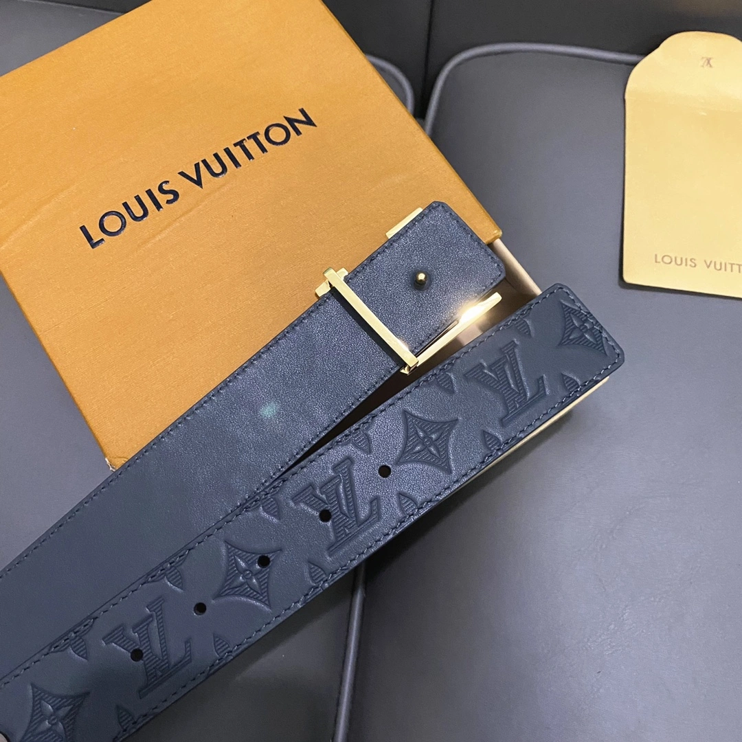 OnTrend L*ouis V*uitton Top Belts AT 20230904- 15398