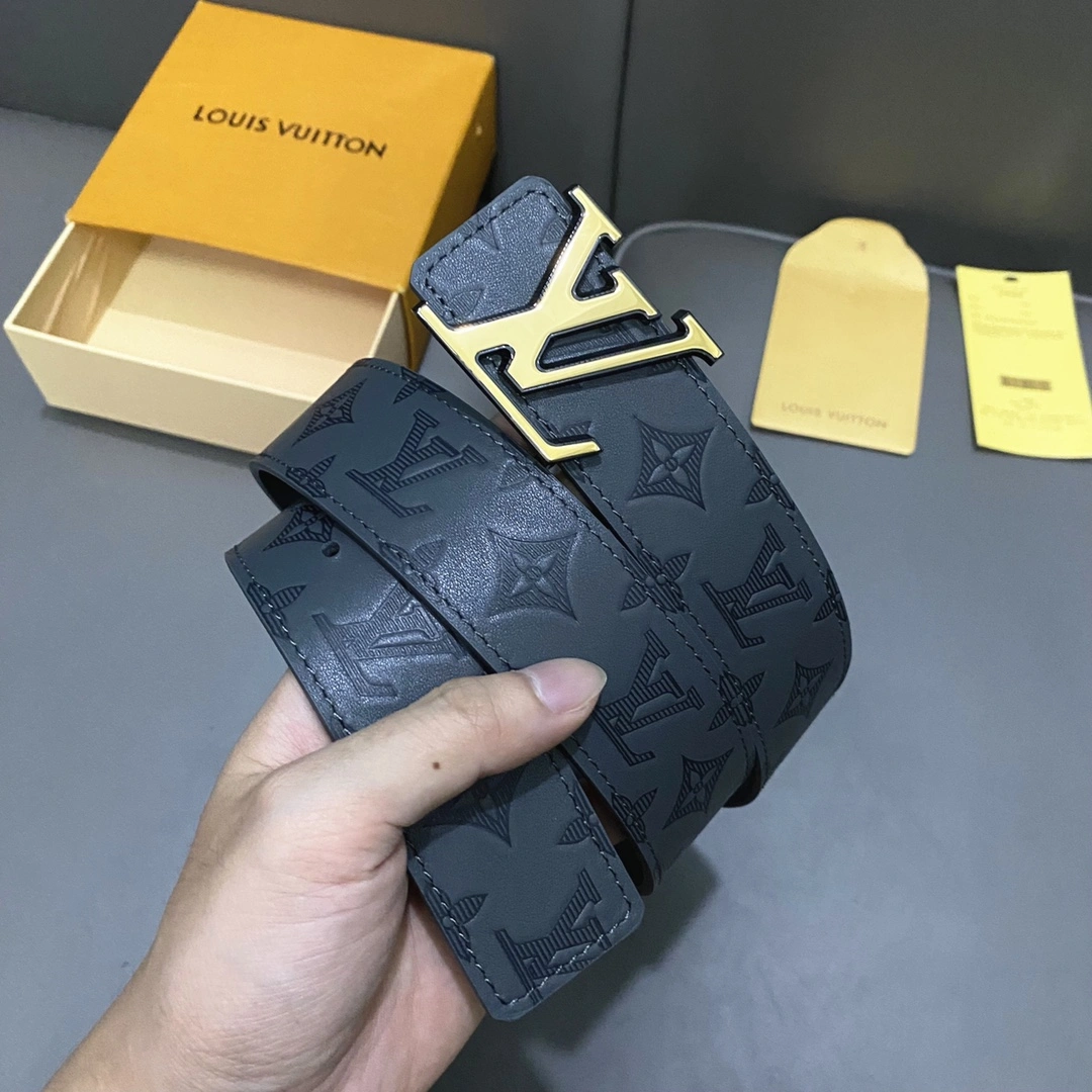 OnTrend L*ouis V*uitton Top Belts AT 20230904- 15398