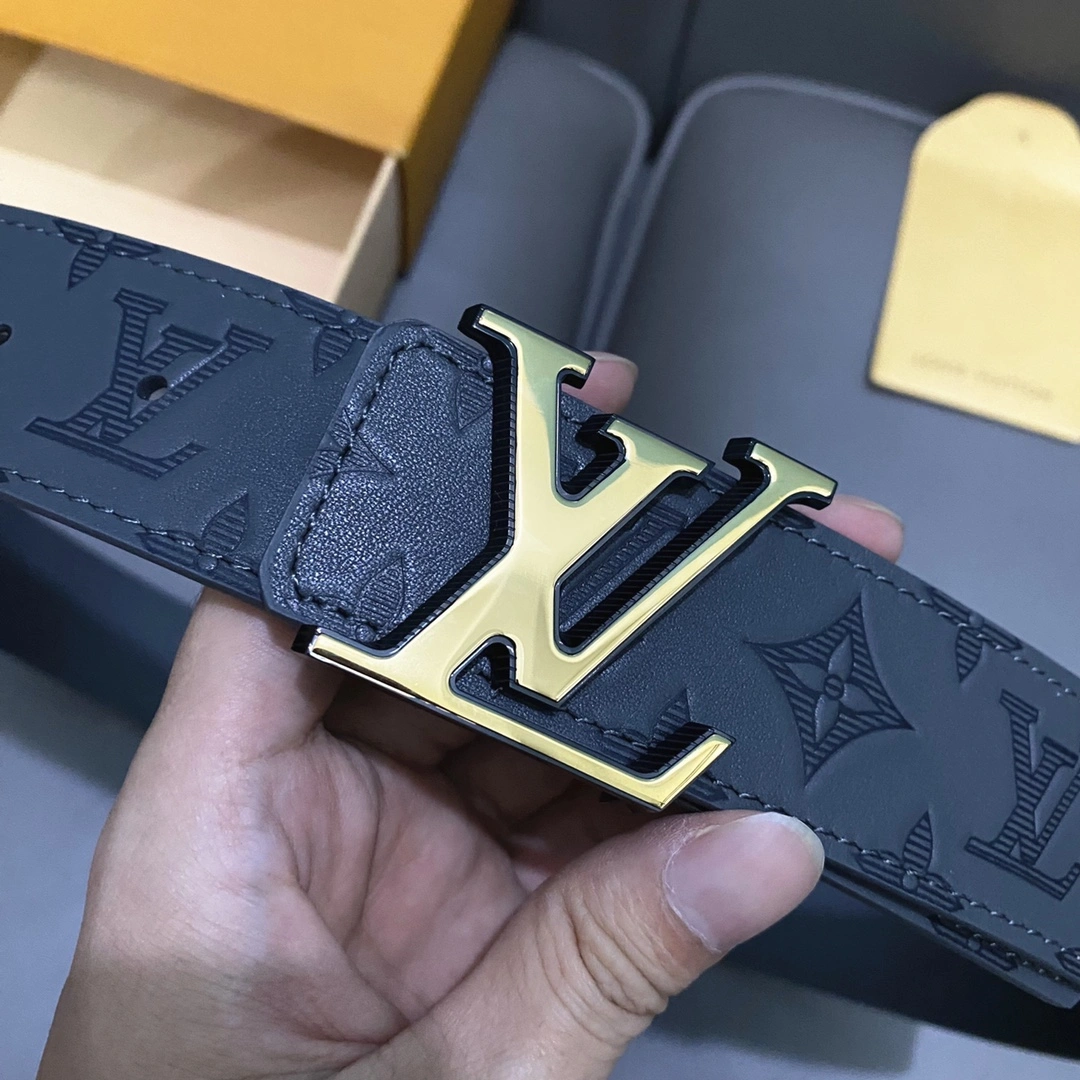 OnTrend L*ouis V*uitton Top Belts AT 20230904- 15398