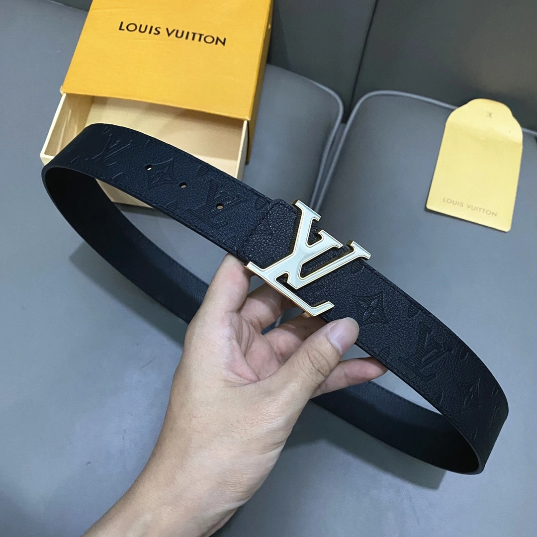 WrinkleFree L*ouis V*uitton Top Belts AT 20230904- 15397
