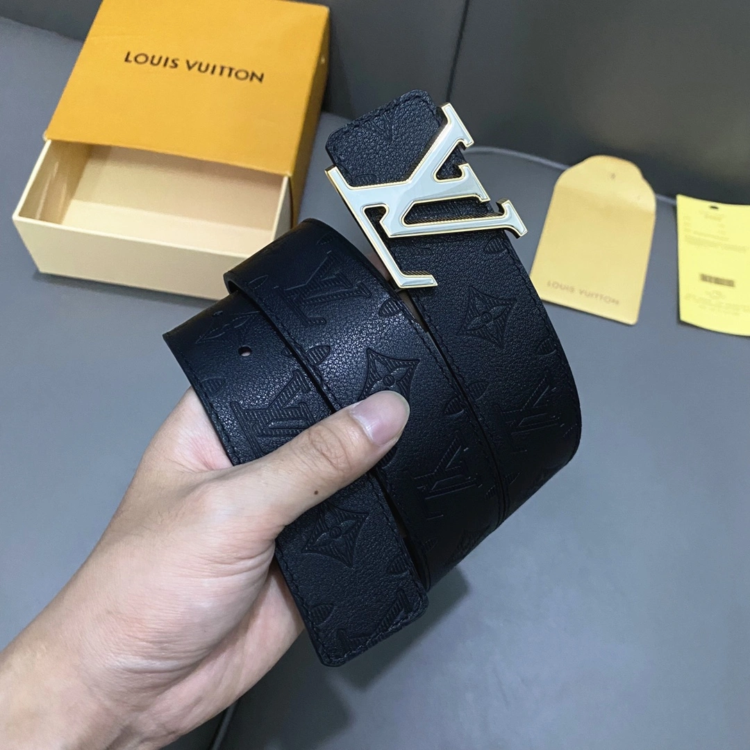 WrinkleFree L*ouis V*uitton Top Belts AT 20230904- 15397