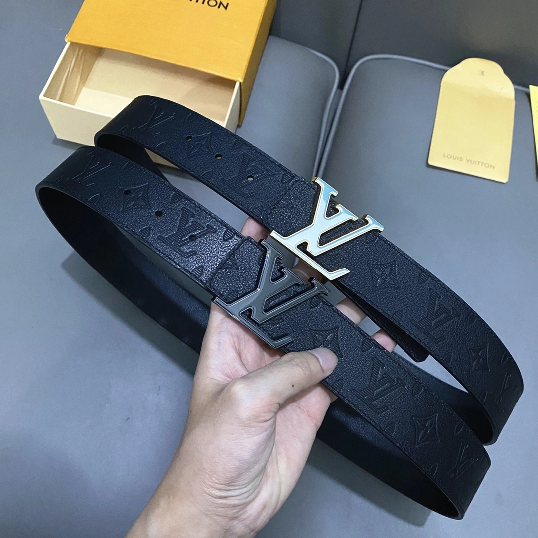 WrinkleFree L*ouis V*uitton Top Belts AT 20230904- 15397