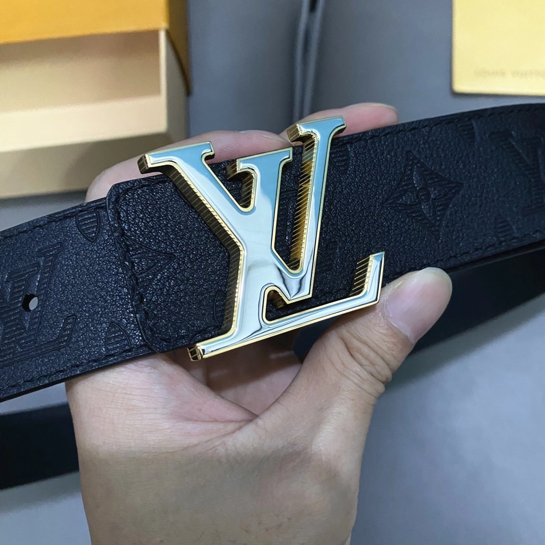 WrinkleFree L*ouis V*uitton Top Belts AT 20230904- 15397