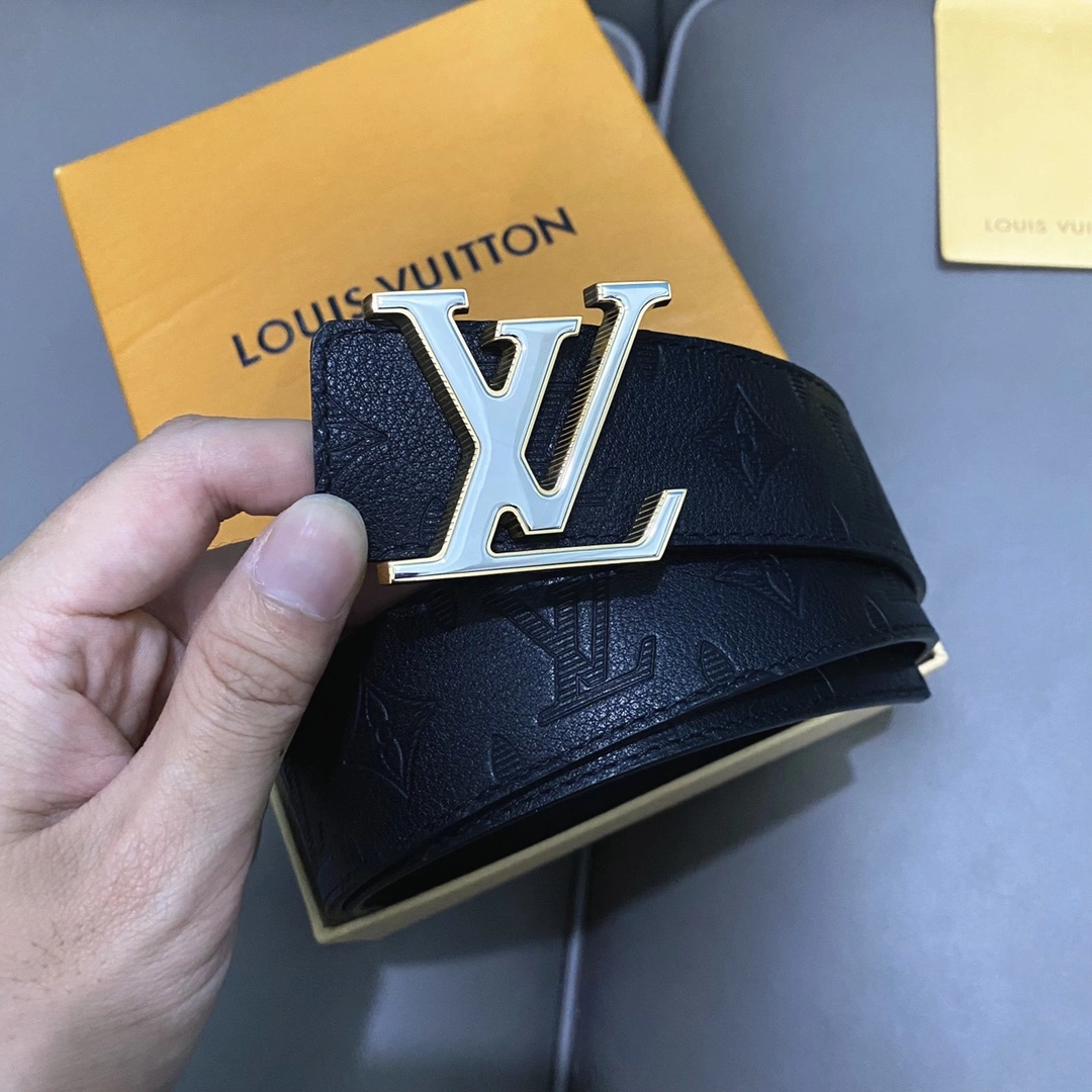 WrinkleFree L*ouis V*uitton Top Belts AT 20230904- 15397
