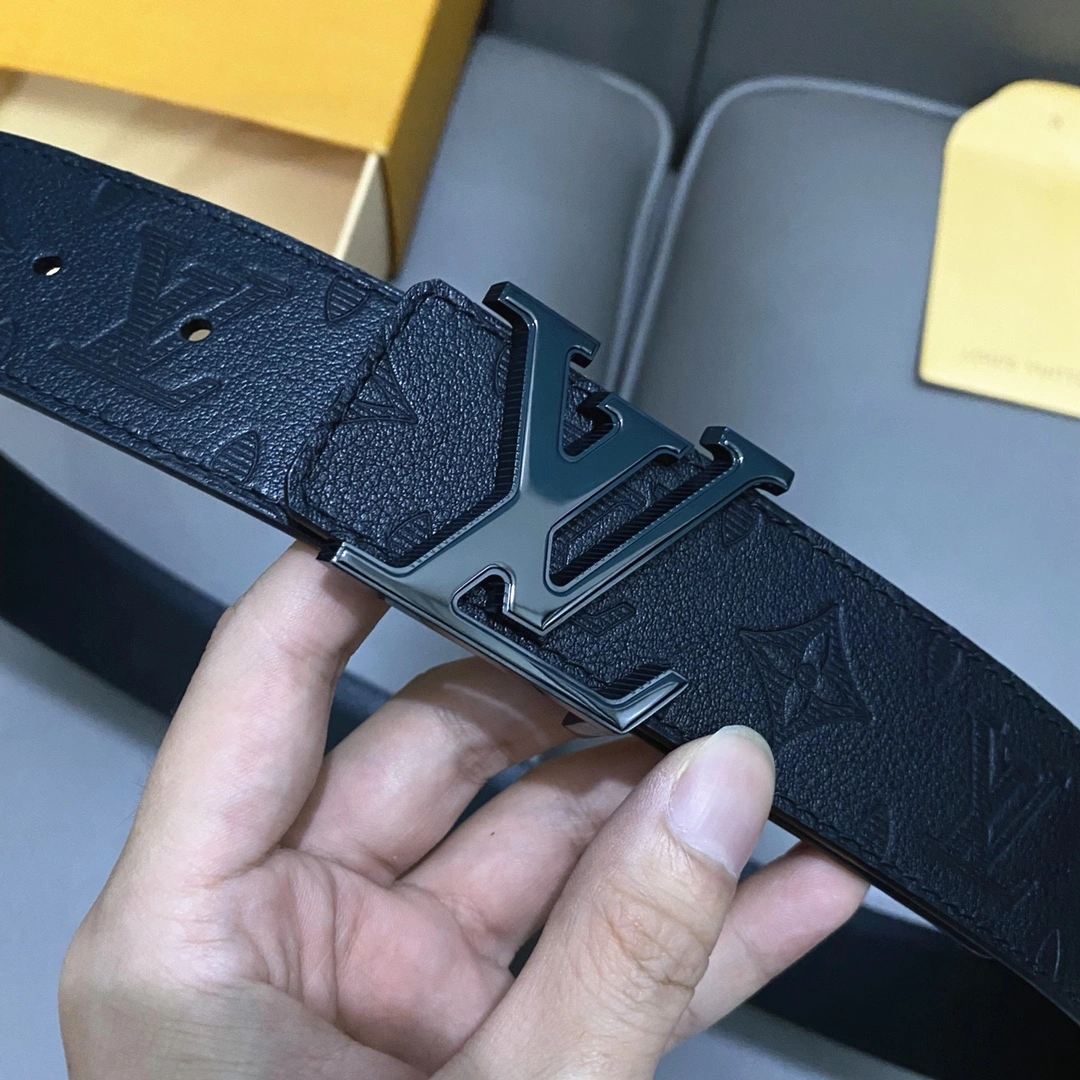 WrinkleFree L*ouis V*uitton Top Belts AT 20230904- 15397