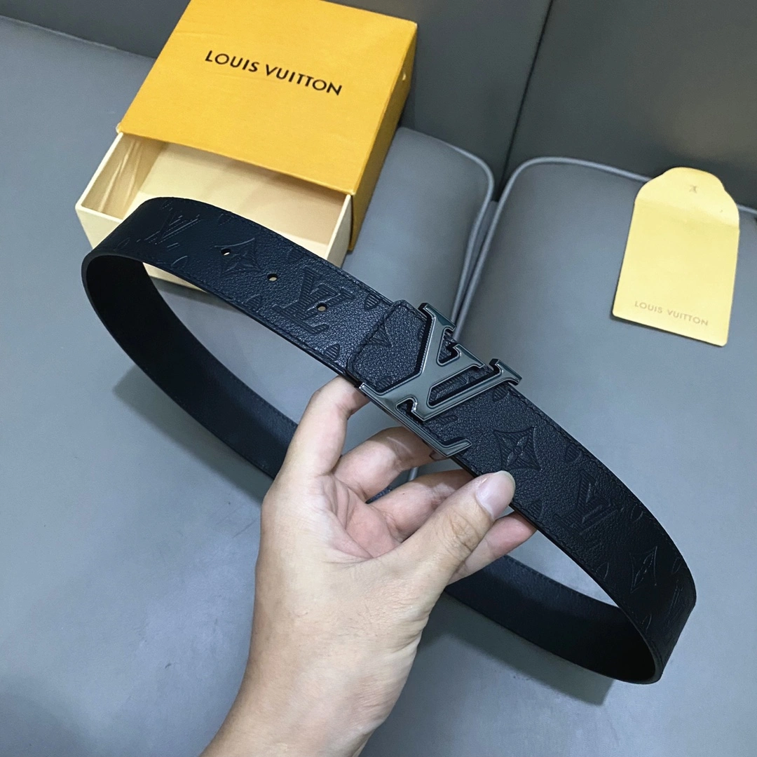 WrinkleFree L*ouis V*uitton Top Belts AT 20230904- 15397
