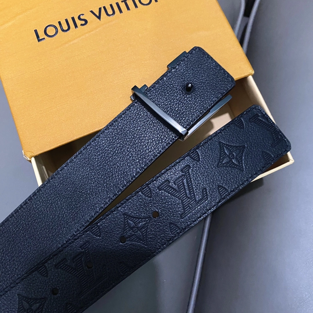 WrinkleFree L*ouis V*uitton Top Belts AT 20230904- 15397