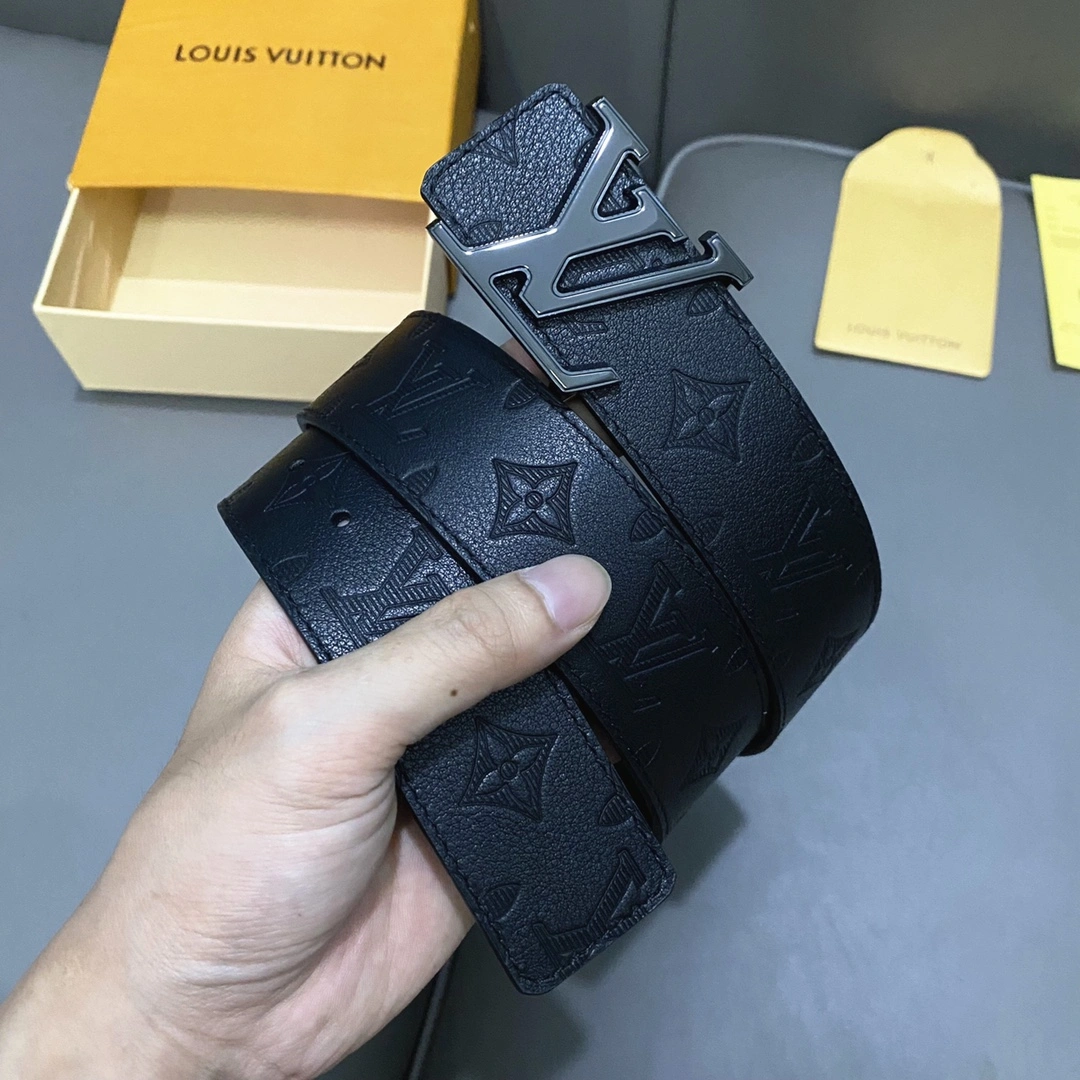 WrinkleFree L*ouis V*uitton Top Belts AT 20230904- 15397