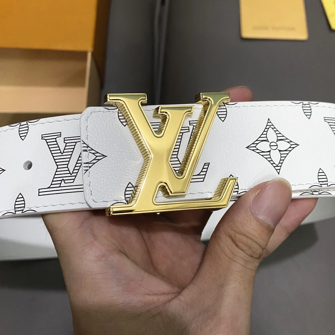 Reliable L*ouis V*uitton Top Belts AT 20230904- 15396