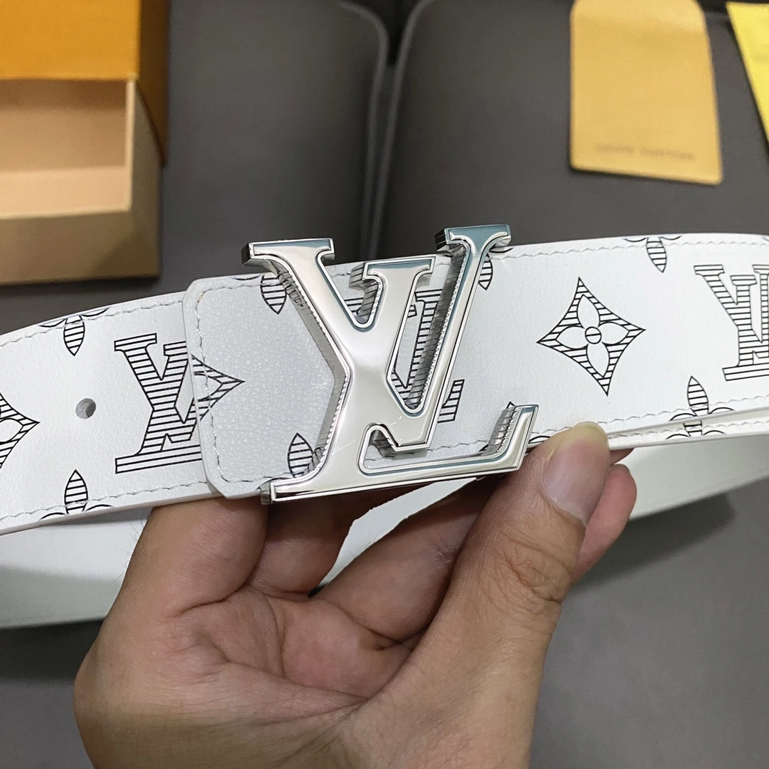 Reliable L*ouis V*uitton Top Belts AT 20230904- 15396