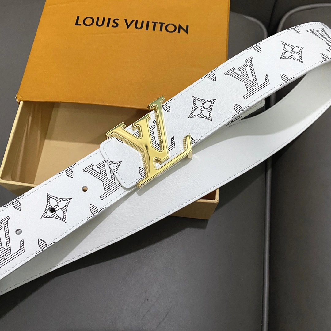 Reliable L*ouis V*uitton Top Belts AT 20230904- 15396