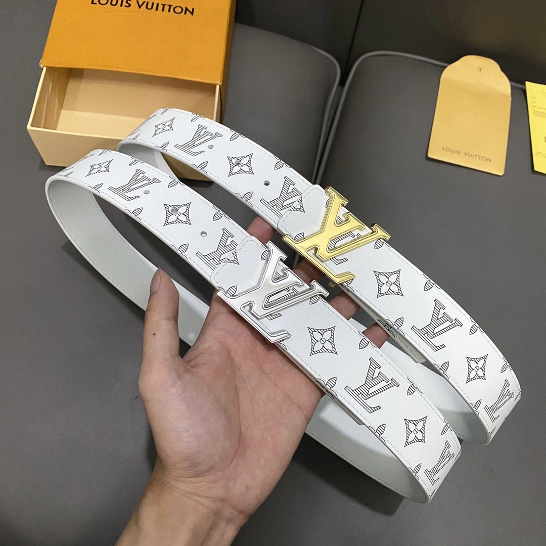Reliable L*ouis V*uitton Top Belts AT 20230904- 15396