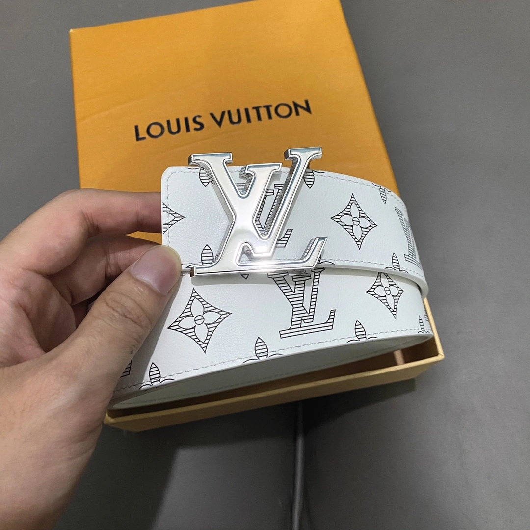 Reliable L*ouis V*uitton Top Belts AT 20230904- 15396