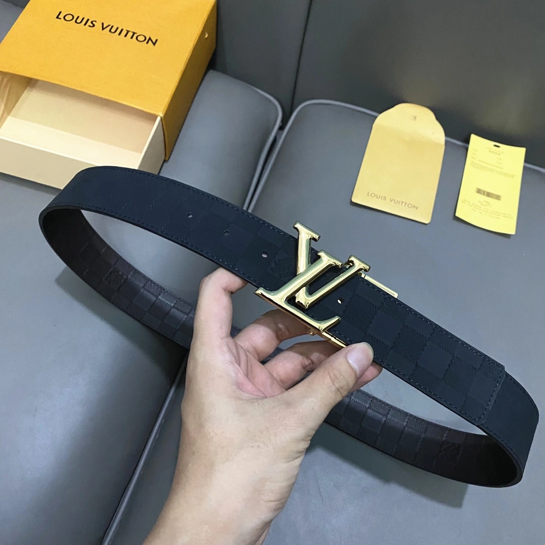 L*ouis V*uitton Top Belts AT 20230904- SmartChoice 15395