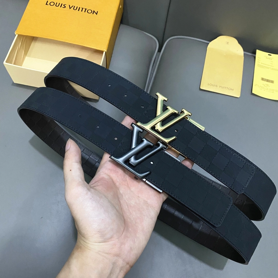 L*ouis V*uitton Top Belts AT 20230904- SmartChoice 15395