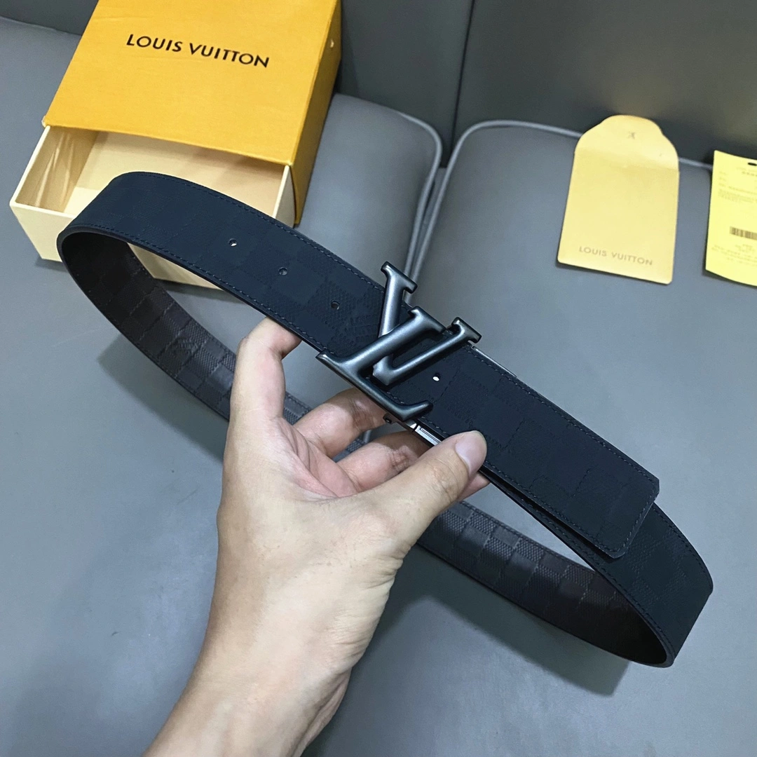 L*ouis V*uitton Top Belts AT 20230904- SmartChoice 15395