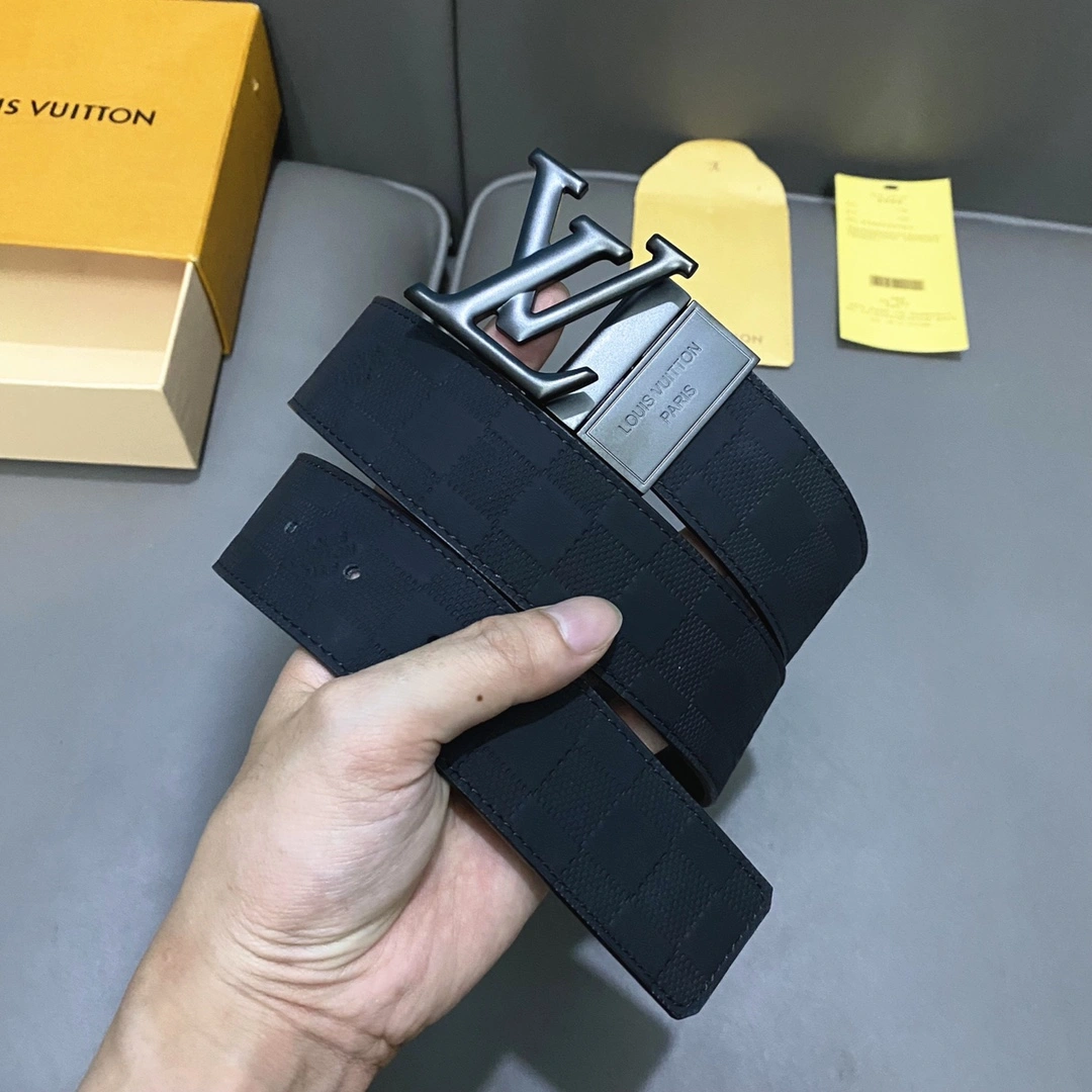 L*ouis V*uitton Top Belts AT 20230904- SmartChoice 15395