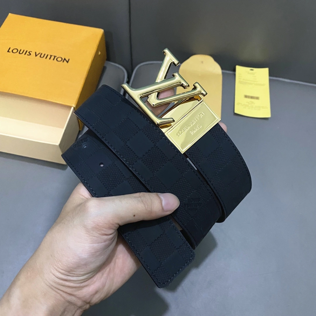 L*ouis V*uitton Top Belts AT 20230904- SmartChoice 15395