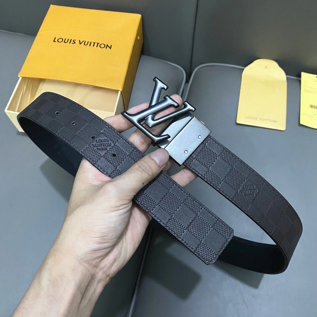 L*ouis V*uitton Top Belts AT 20230904- SmartChoice 15395