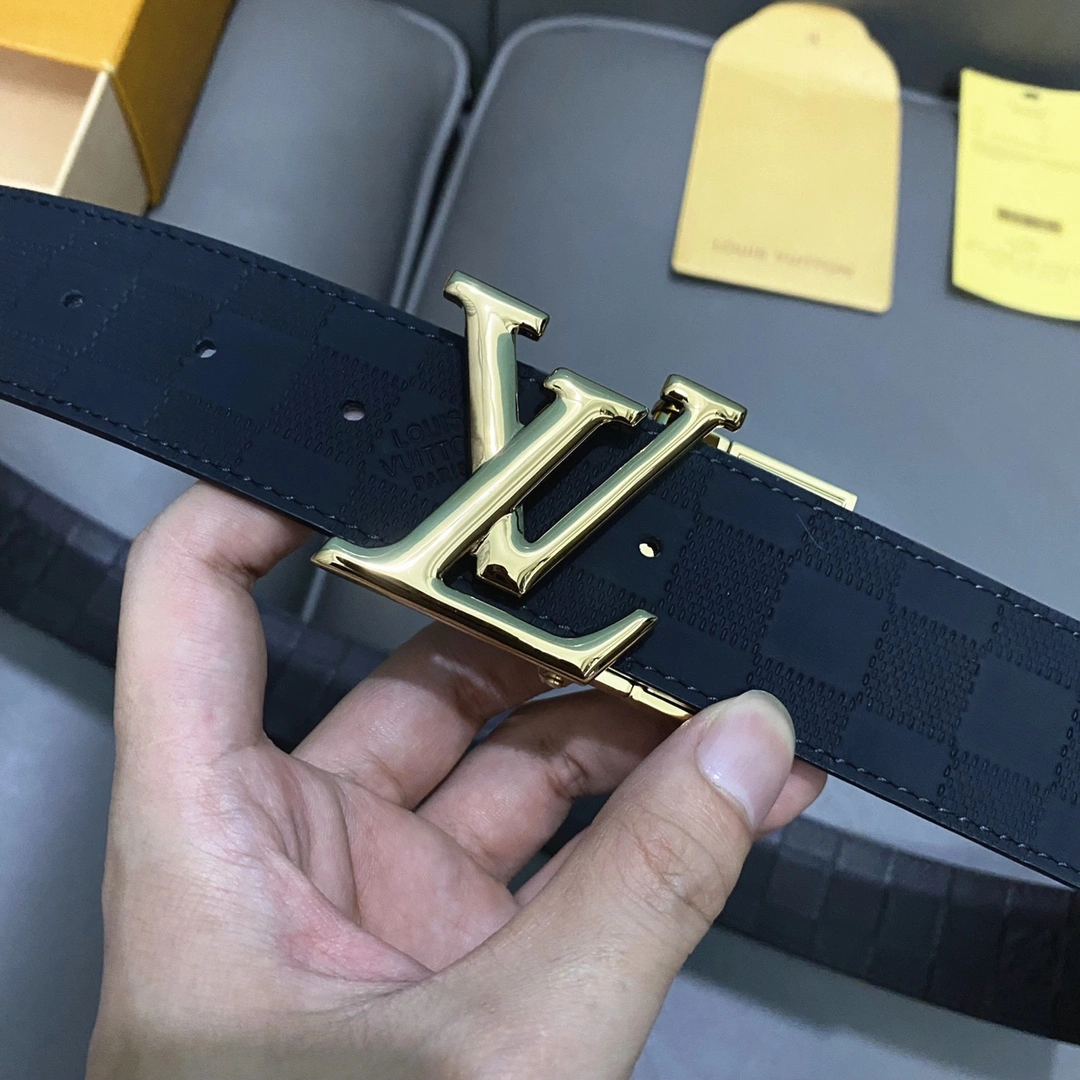 L*ouis V*uitton Top Belts AT 20230904- SmartChoice 15395