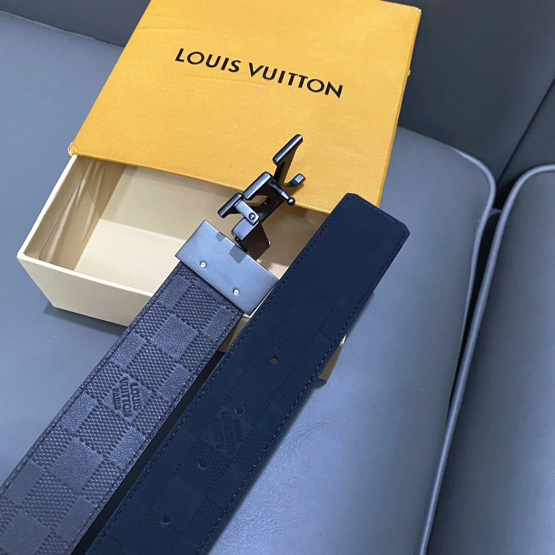 L*ouis V*uitton Top Belts AT 20230904- SmartChoice 15395