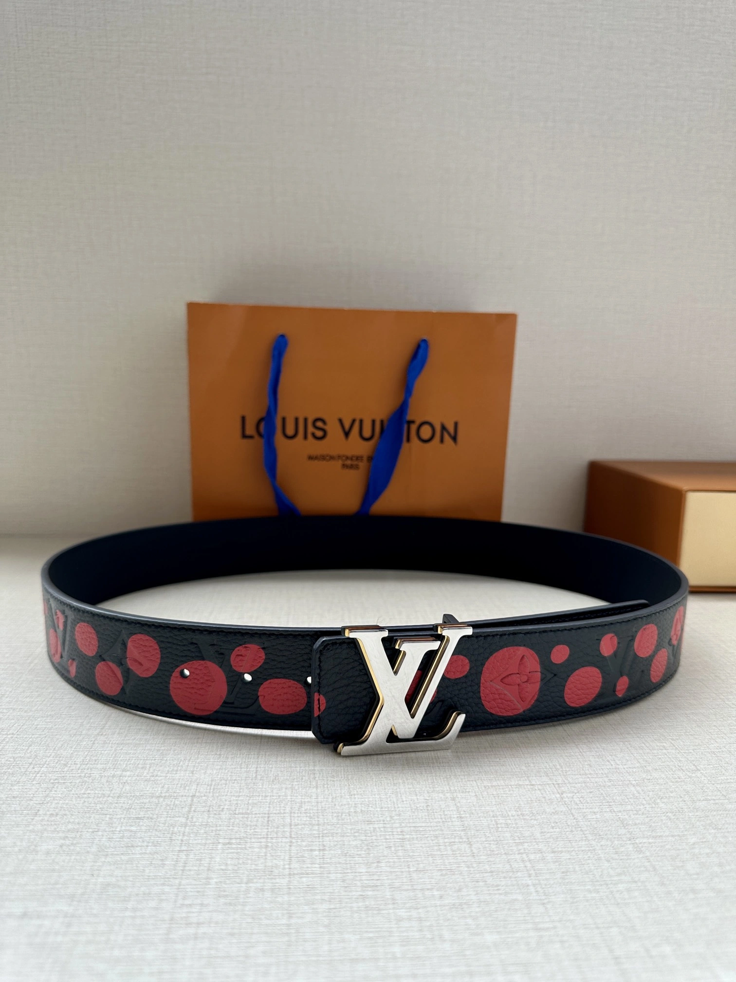 L*ouis V*uitton Top Belts AT 20230904- Popular 15382