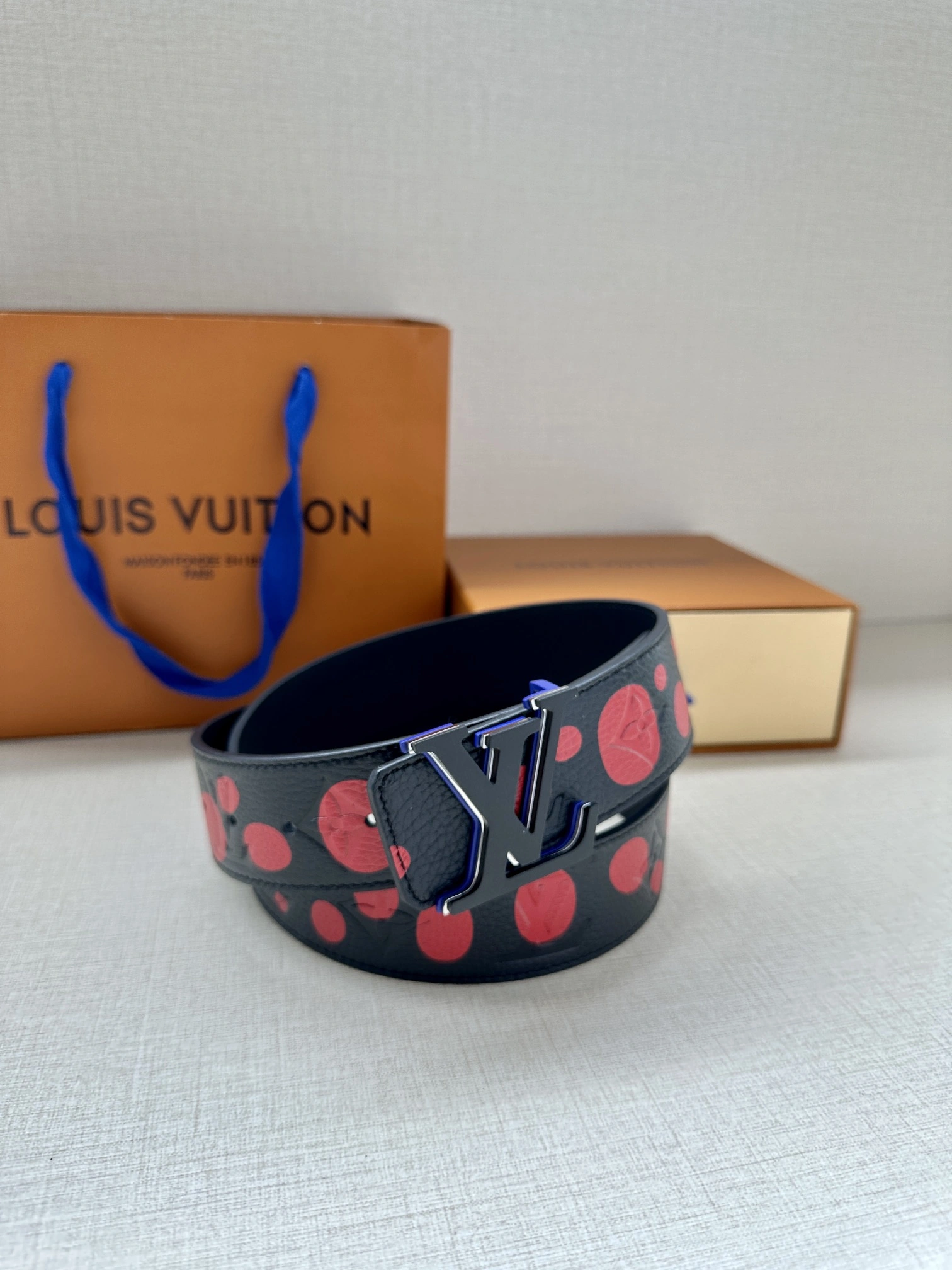 Affordable L*ouis V*uitton Top Belts AT 20230904- 15380