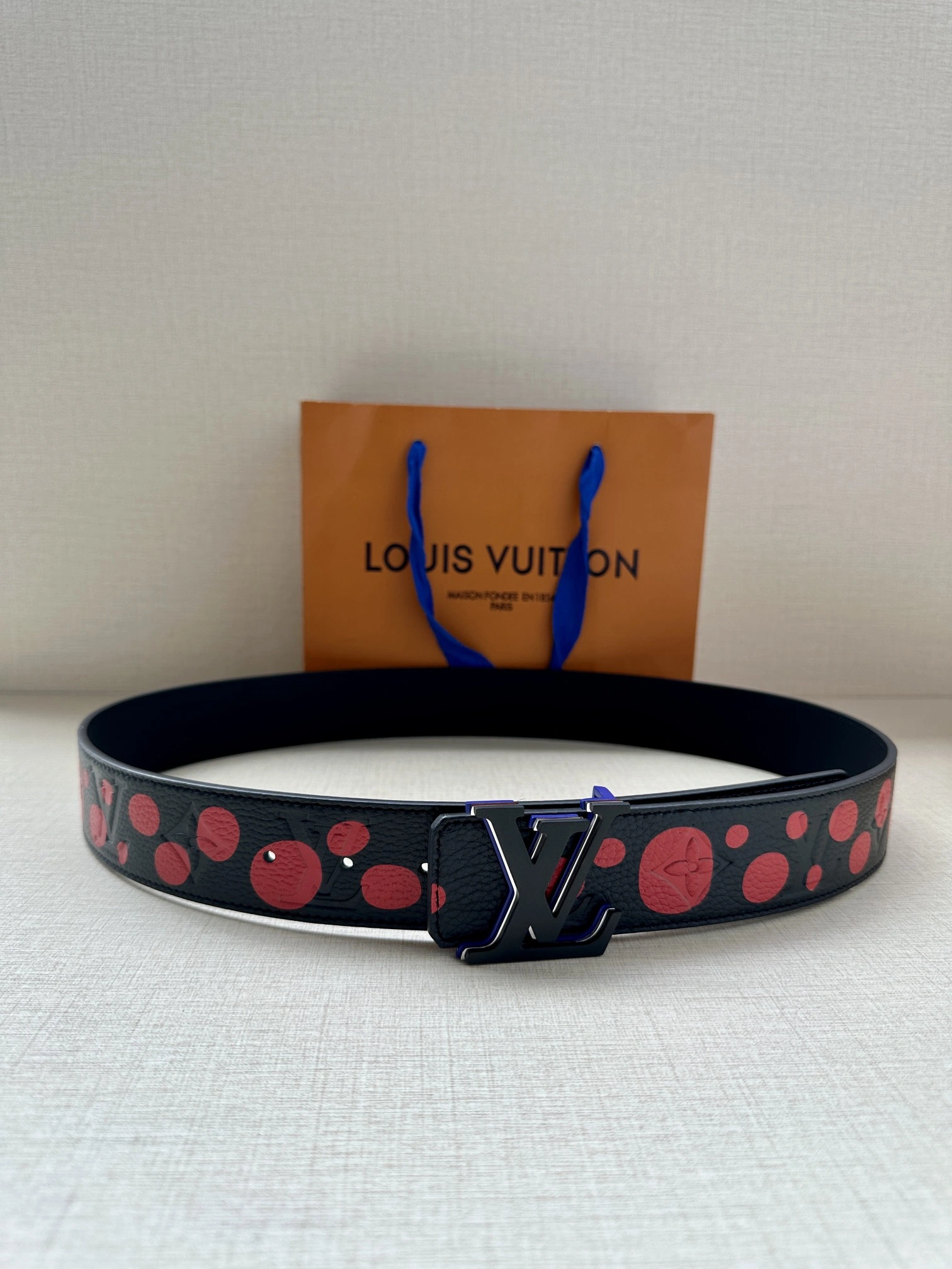 Affordable L*ouis V*uitton Top Belts AT 20230904- 15380