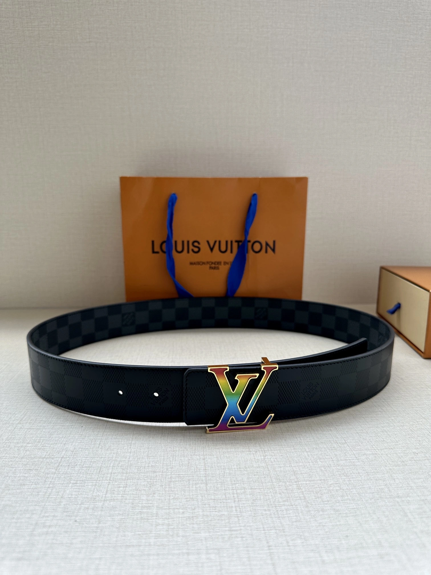 L*ouis V*uitton Top Belts AT 20230904- BestValue 15378