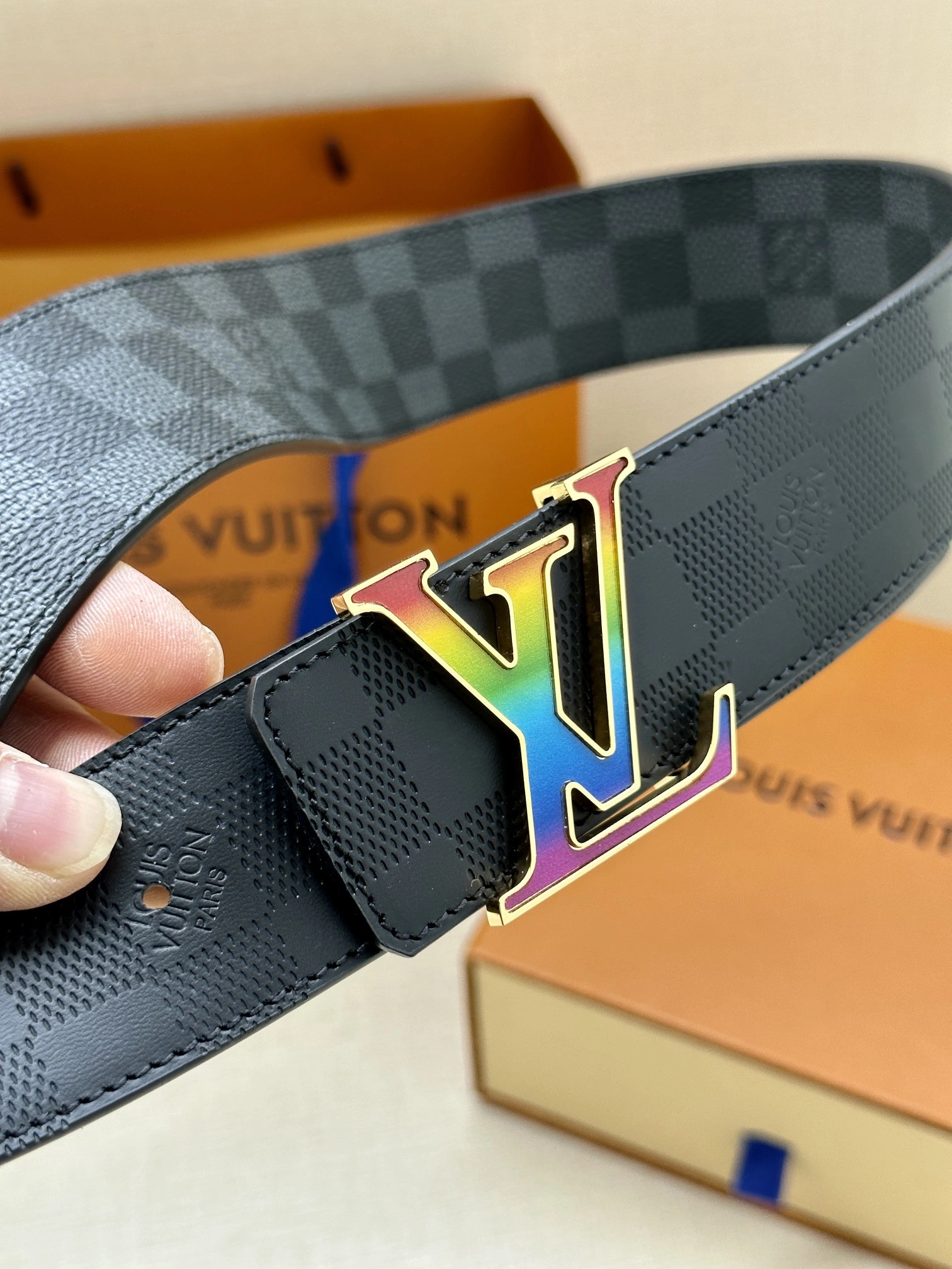 L*ouis V*uitton Top Belts AT 20230904- BestValue 15378