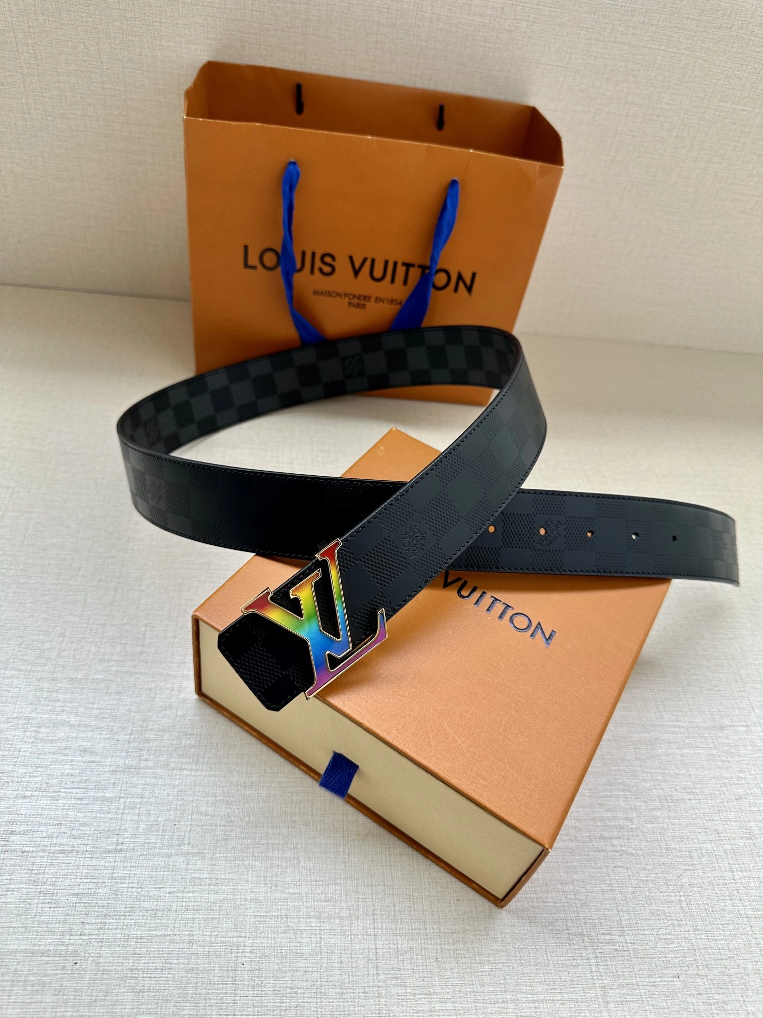 L*ouis V*uitton Top Belts AT 20230904- BestValue 15378