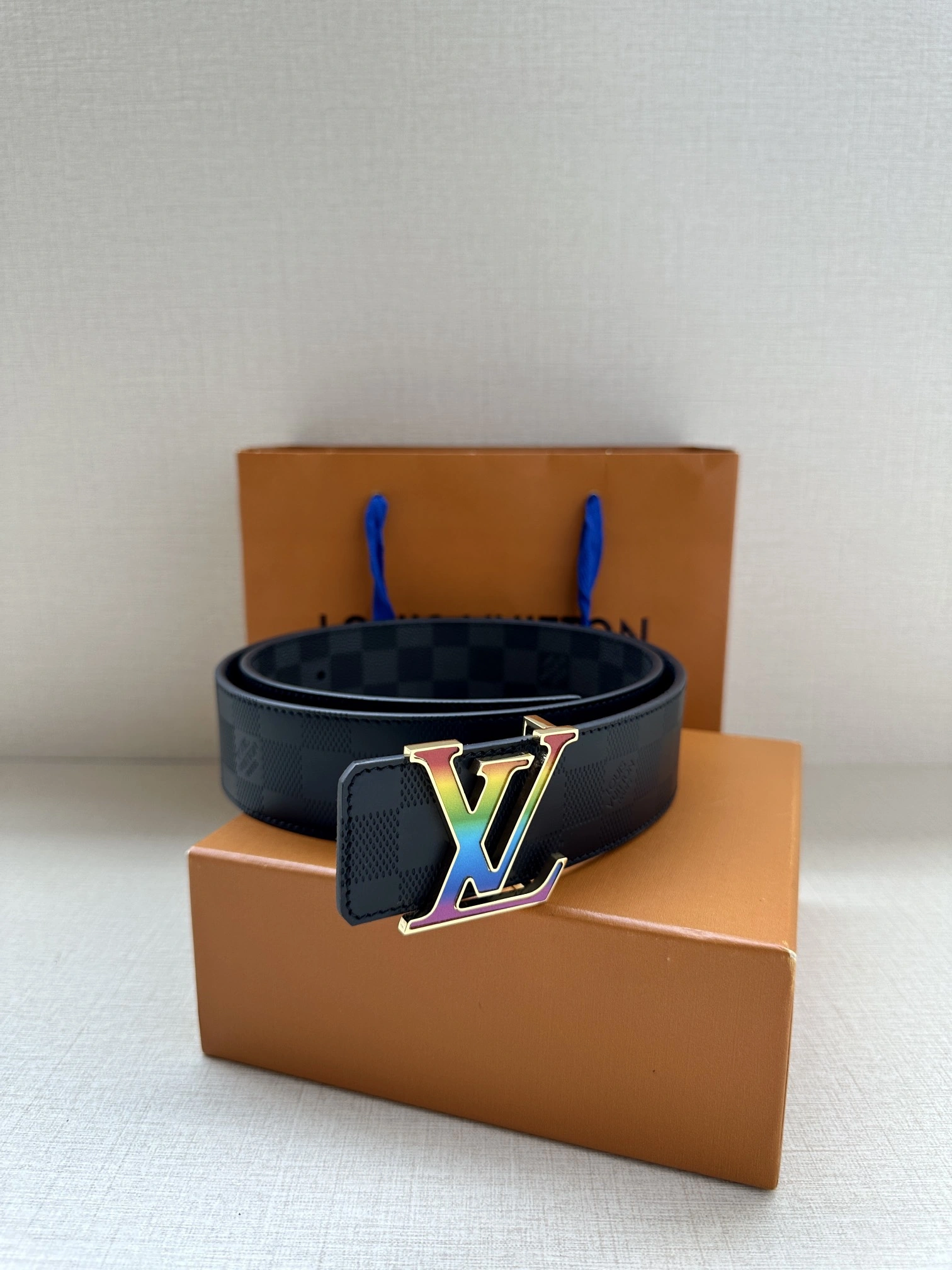 L*ouis V*uitton Top Belts AT 20230904- BestValue 15378
