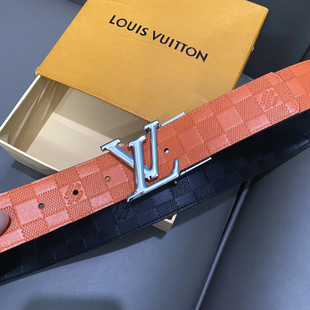 Packable L*ouis V*uitton Top Belts AT 20230904- 15393