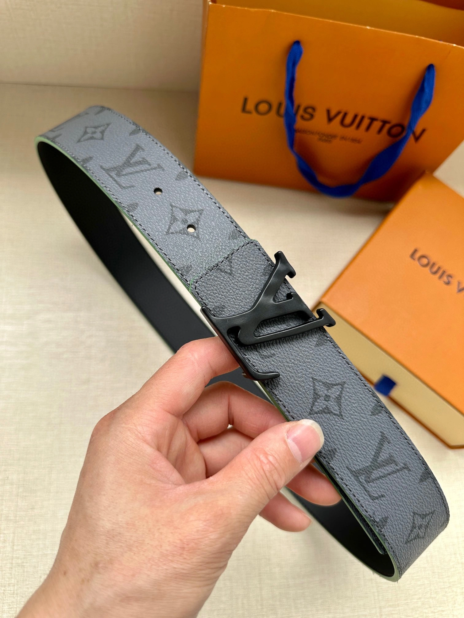L*ouis V*uitton Top Belts AT 20230904- Fashionable 15374