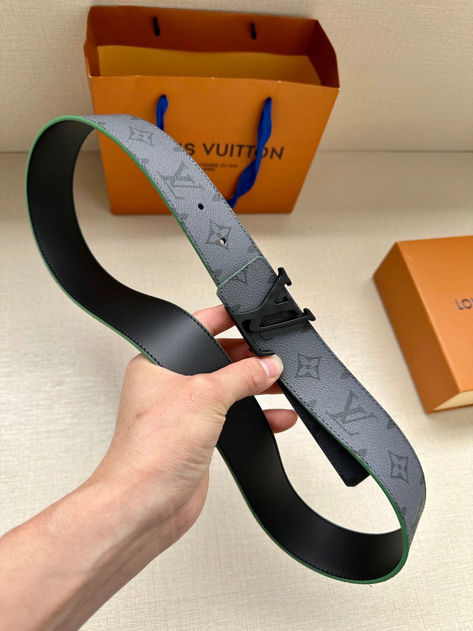 L*ouis V*uitton Top Belts AT 20230904- Fashionable 15374