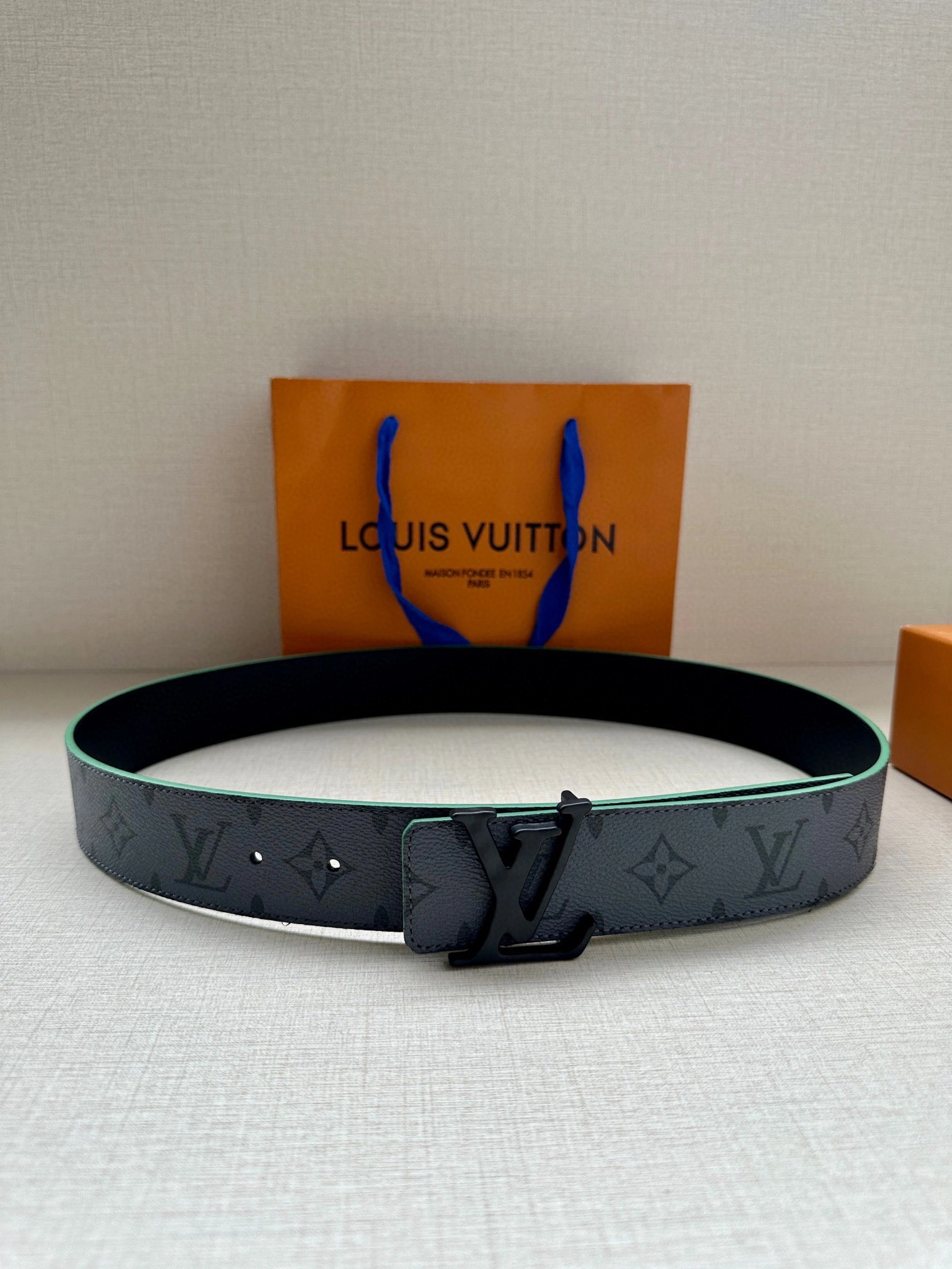L*ouis V*uitton Top Belts AT 20230904- Fashionable 15374
