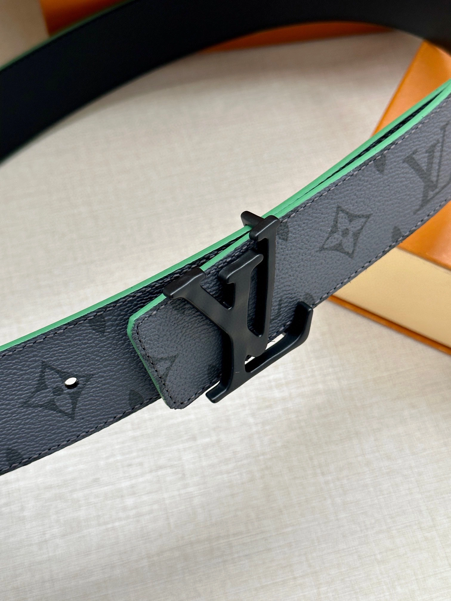 L*ouis V*uitton Top Belts AT 20230904- Fashionable 15374