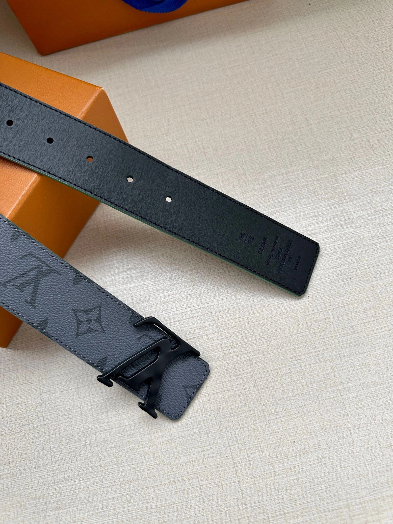 L*ouis V*uitton Top Belts AT 20230904- Fashionable 15374