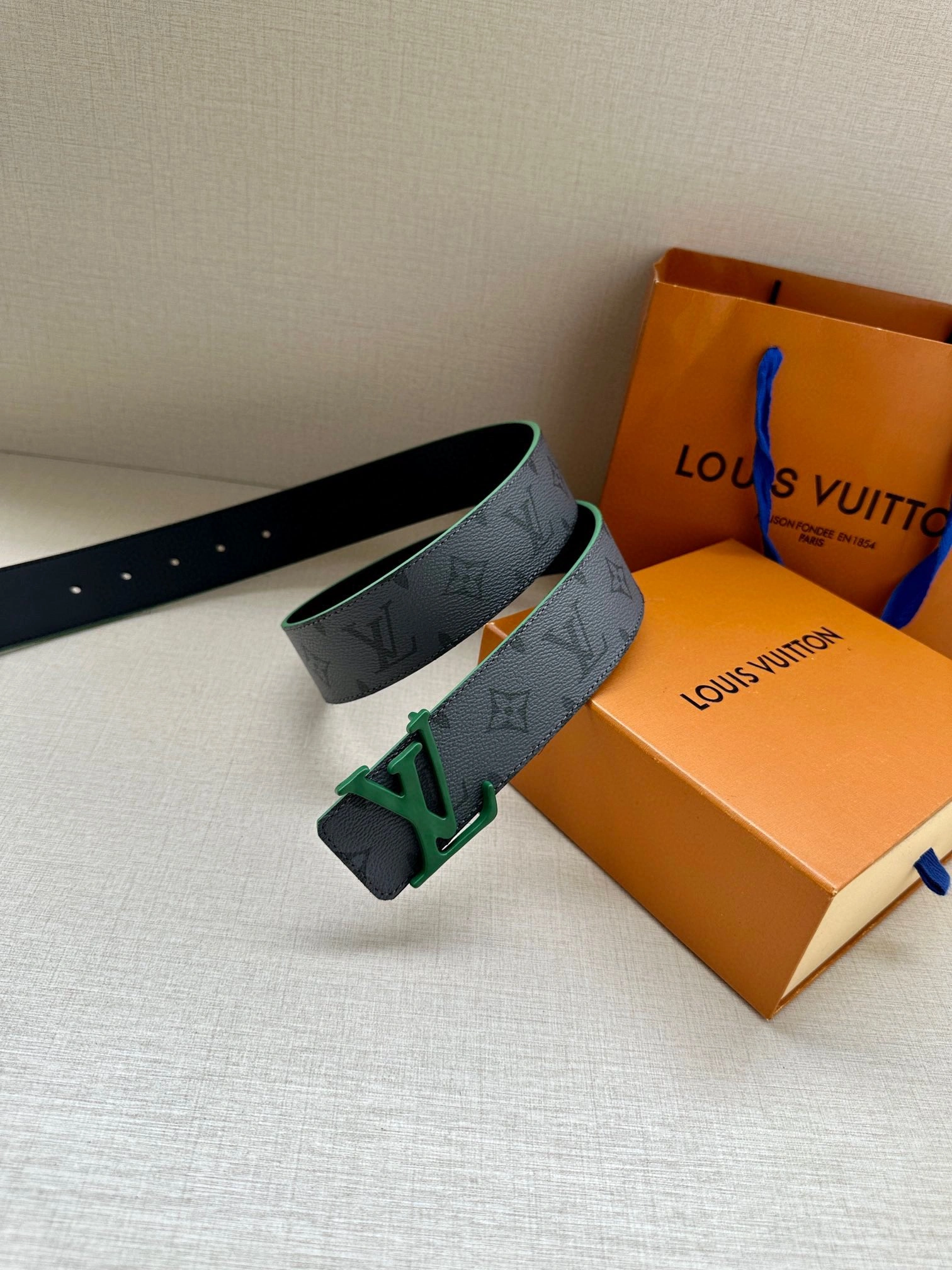 Casual L*ouis V*uitton Top Belts AT 20230904- 15371
