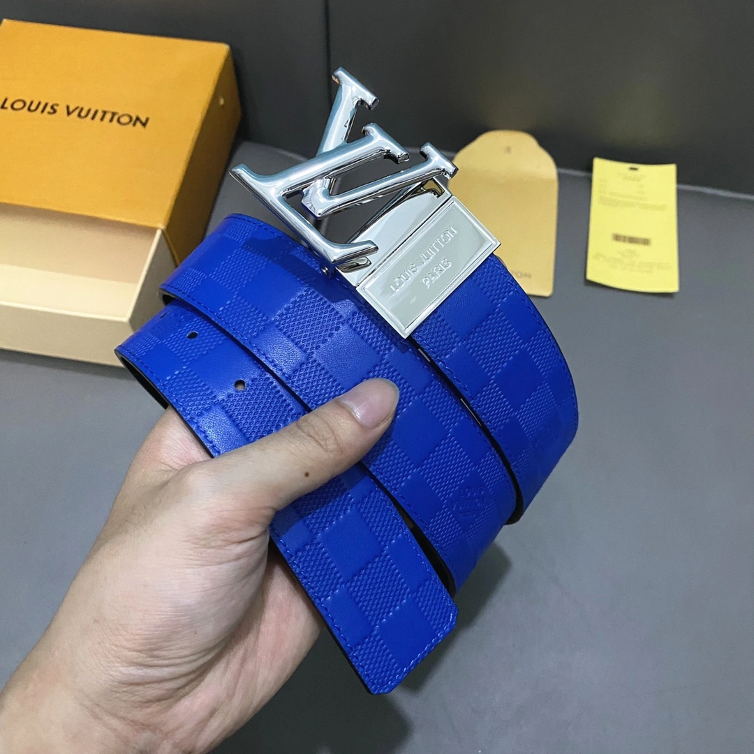 WellDesigned L*ouis V*uitton Top Belts AT 20230904- 15394