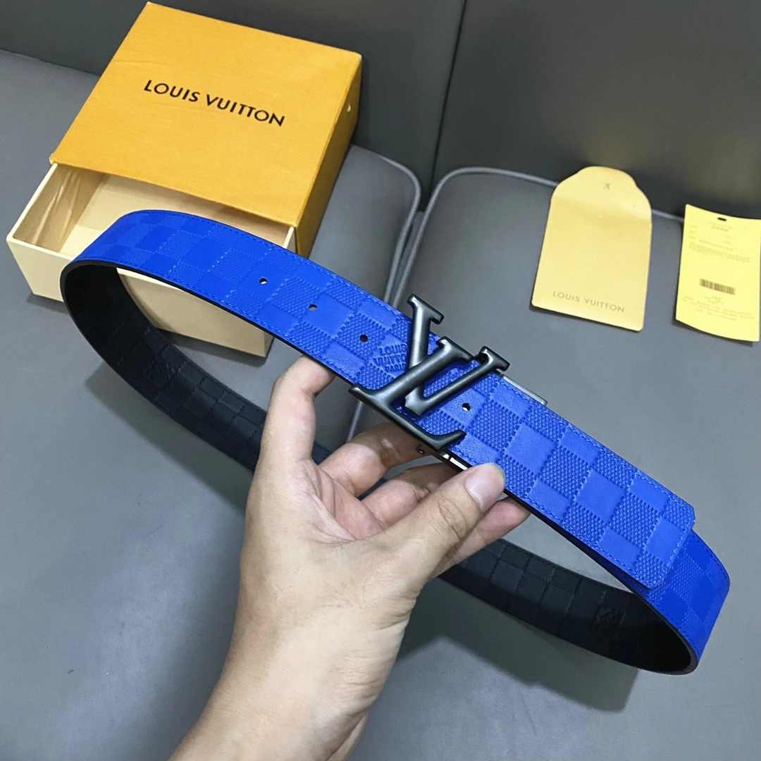 WellDesigned L*ouis V*uitton Top Belts AT 20230904- 15394