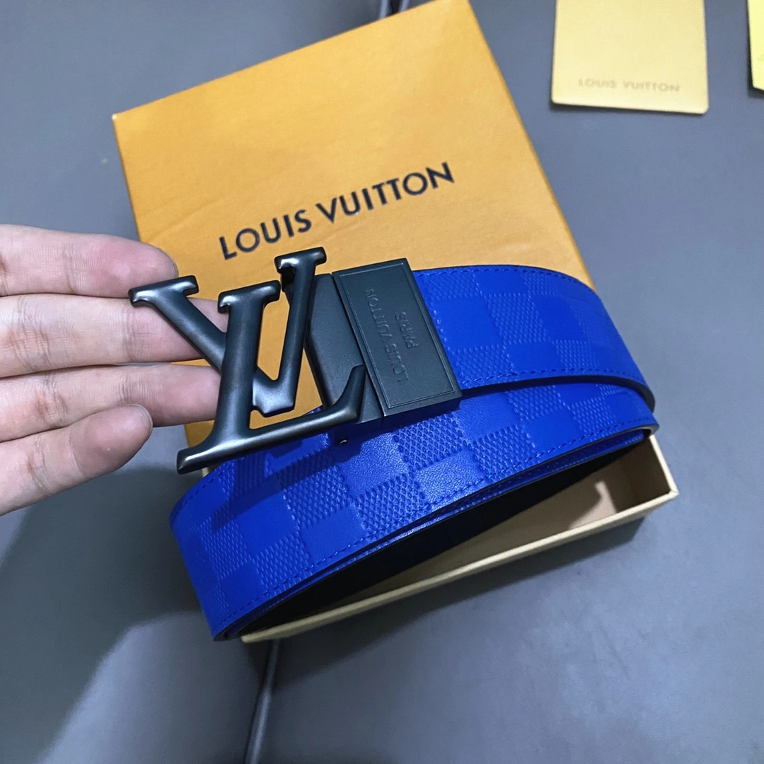 WellDesigned L*ouis V*uitton Top Belts AT 20230904- 15394