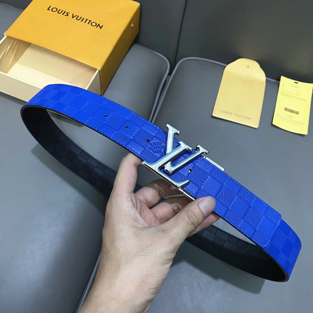 WellDesigned L*ouis V*uitton Top Belts AT 20230904- 15394