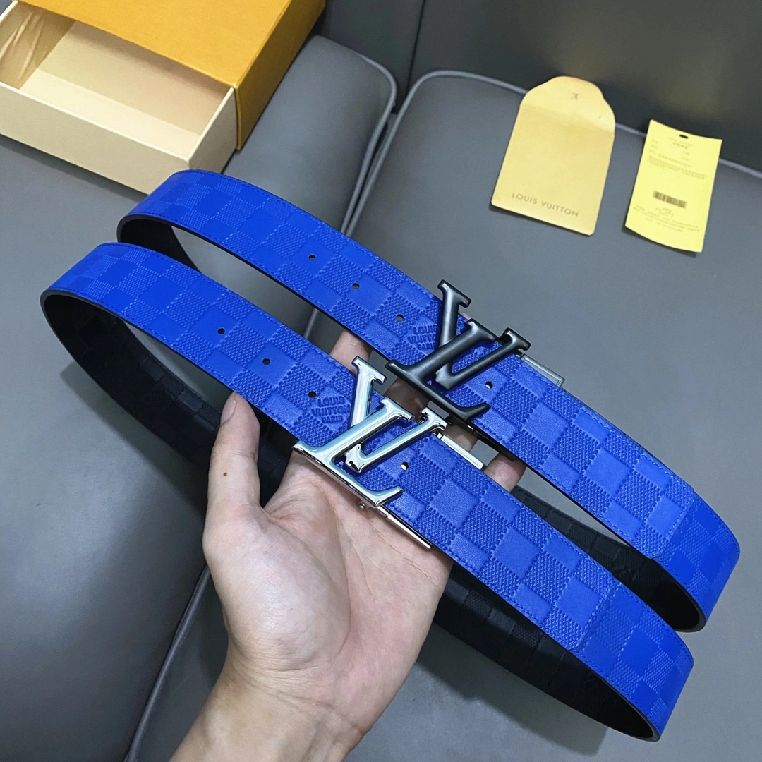 WellDesigned L*ouis V*uitton Top Belts AT 20230904- 15394
